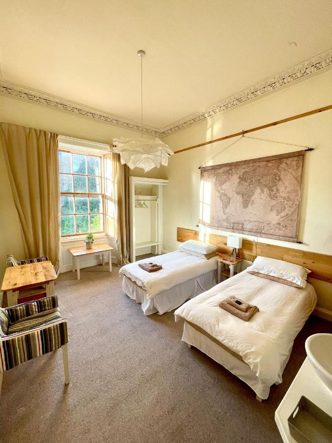 Newington House Villa EDI Eksteriør billede