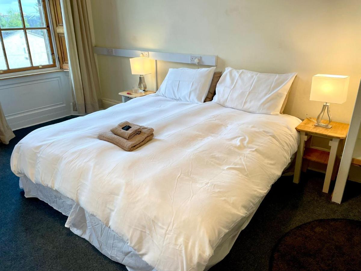 Newington House Villa EDI Eksteriør billede
