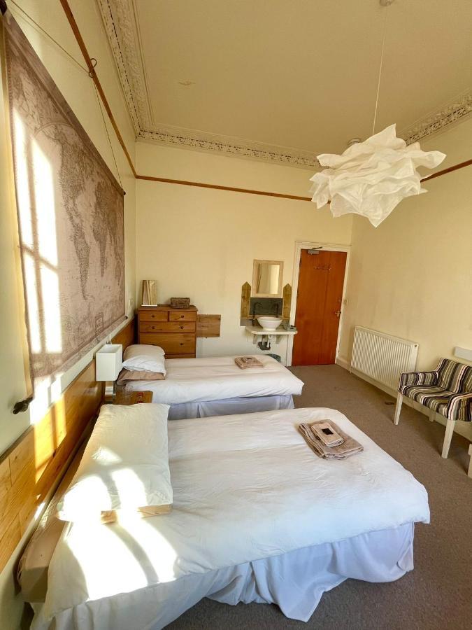 Newington House Villa EDI Eksteriør billede