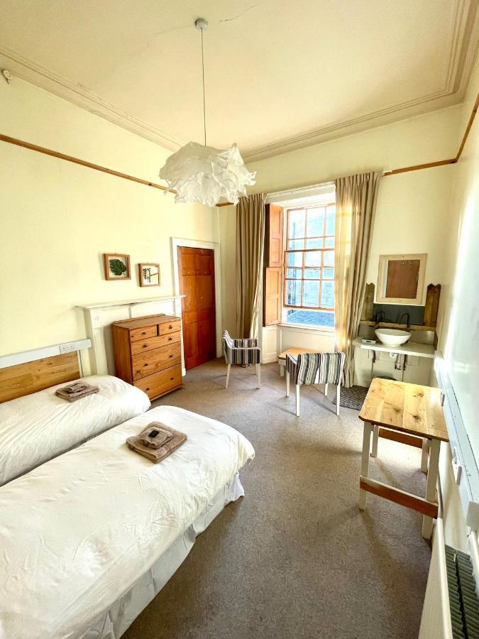 Newington House Villa EDI Eksteriør billede