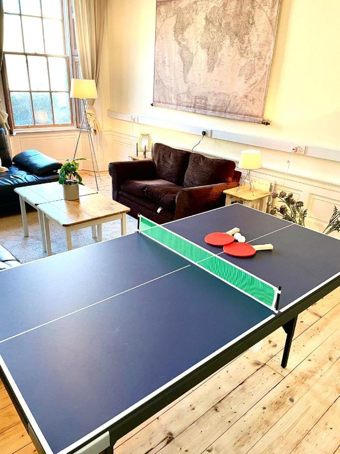 Newington House Villa EDI Eksteriør billede