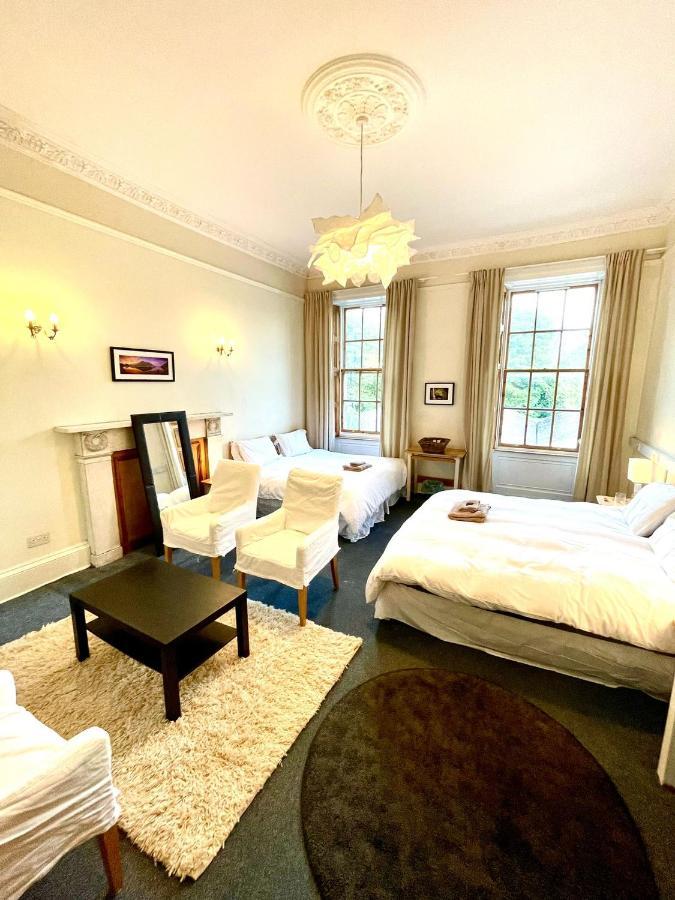 Newington House Villa EDI Eksteriør billede